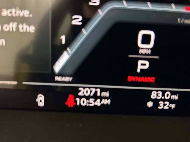 Used 2024 Audi S3 Premium Plus image 35