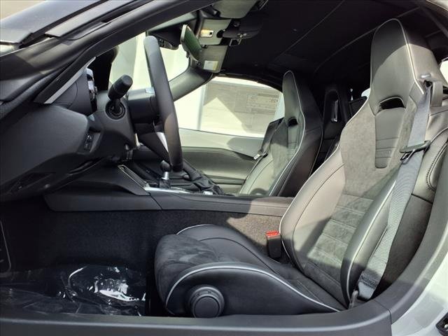 New 2025 MAZDA MX-5 Miata Club w/ Brembo/BBS Recaro Package image 16