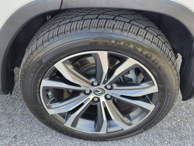 Used 2020 Lexus RX 350L FWD w/ Premium Package image 41
