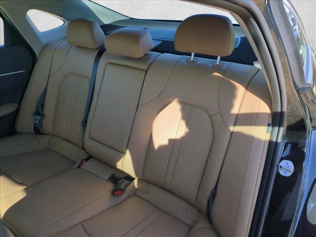 New 2026 Hyundai Sonata Limited image 19