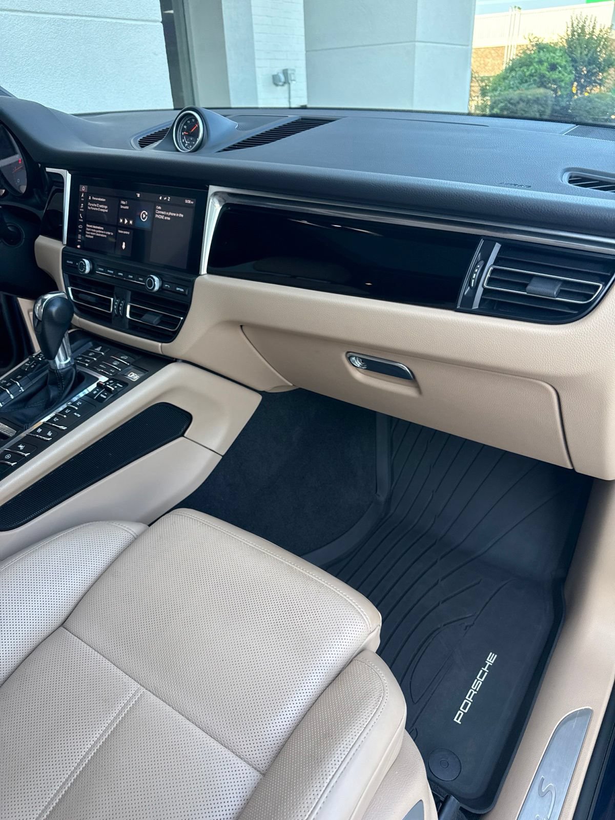 Used 2019 Porsche Macan S AWD/4WD image 20