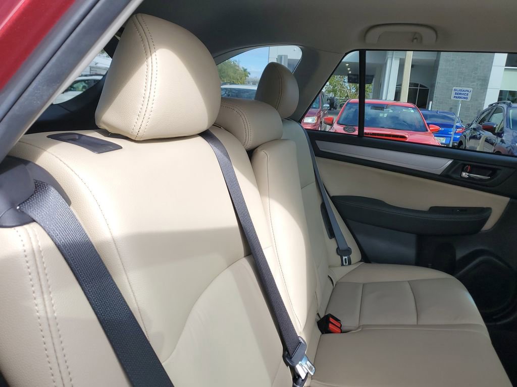 Used 2019 Subaru Outback 2.5i Premium image 24