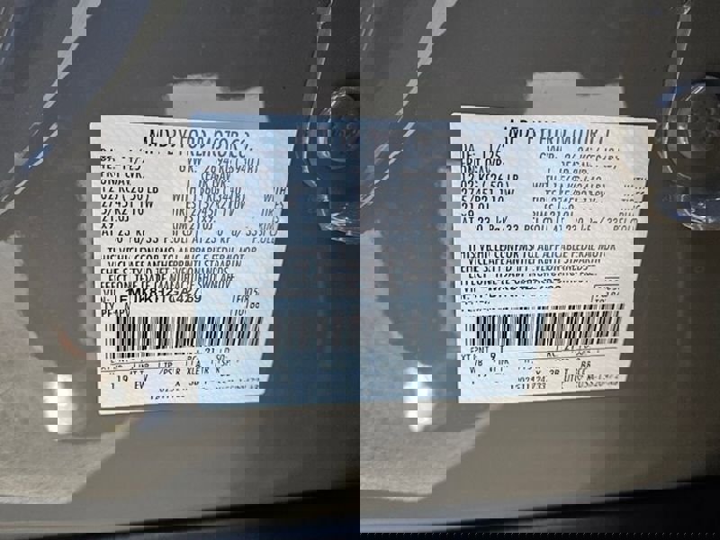 New 2026 Ford Explorer ST-Line w/ ST-Line Street Pack image 7