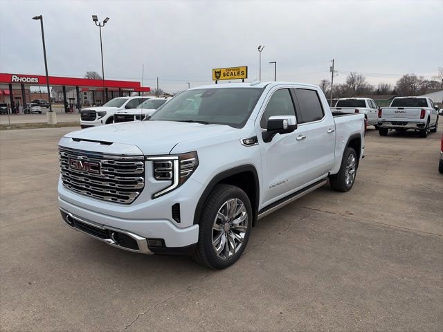 New 2026 GMC Sierra 1500 Denali image 2