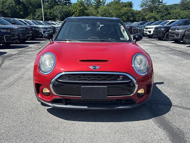 Used 2016 MINI Cooper Clubman S FWD image 2