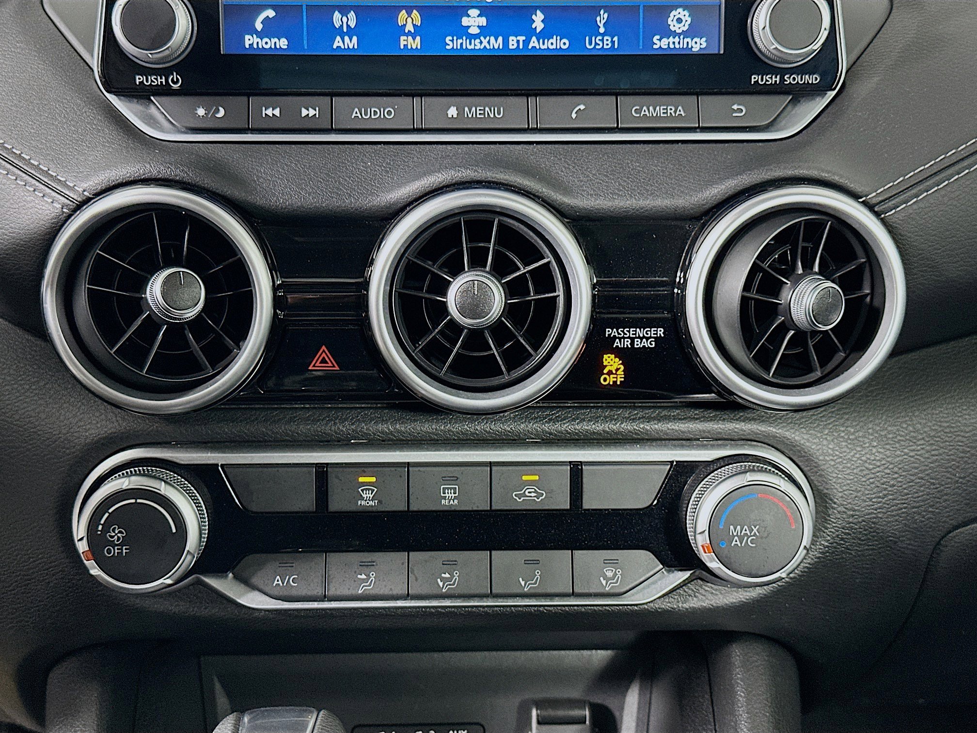 Used 2024 Nissan Sentra SV image 23