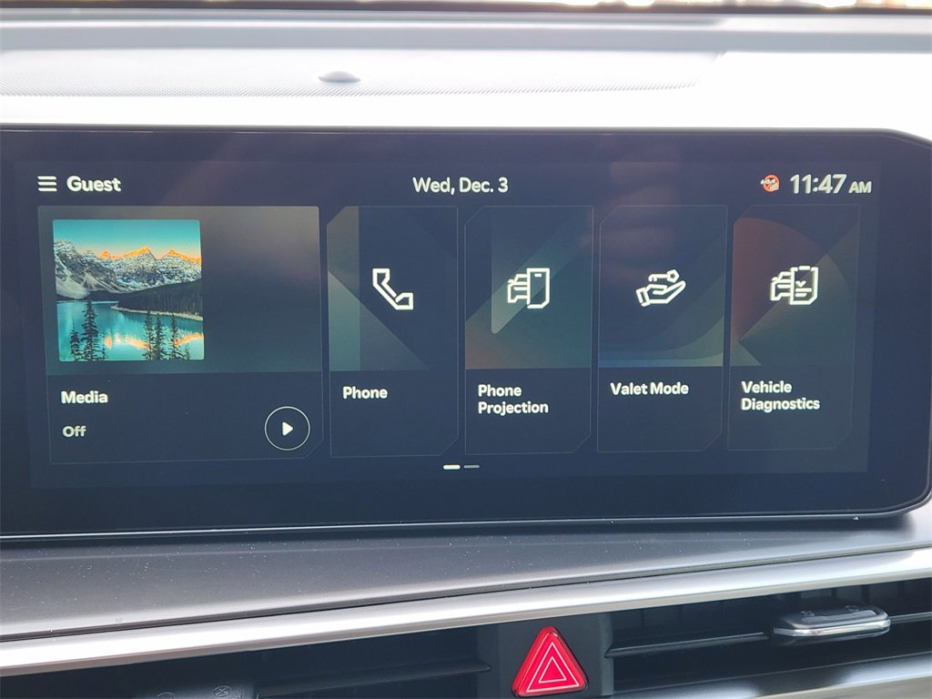 New 2026 Kia Sorento S image 12