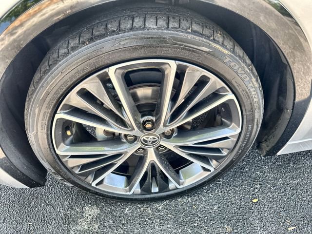 Used 2024 Toyota Prius XLE image 19
