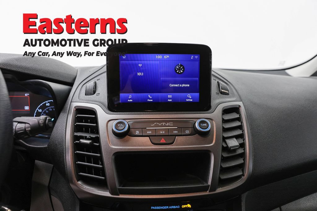 Used 2021 Ford Transit Connect XLT FWD image 13
