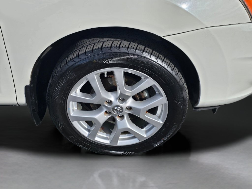 Used 2012 Nissan Rogue SL image 28