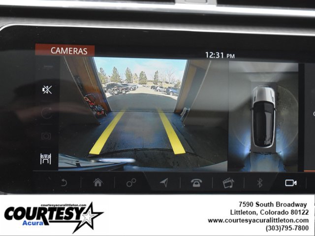 Used 2020 Land Rover Range Rover Velar S image 16