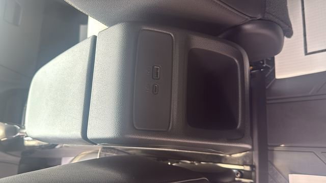 New 2025 Chevrolet Trax LT w/ Driver Confidence Package FWD image 23