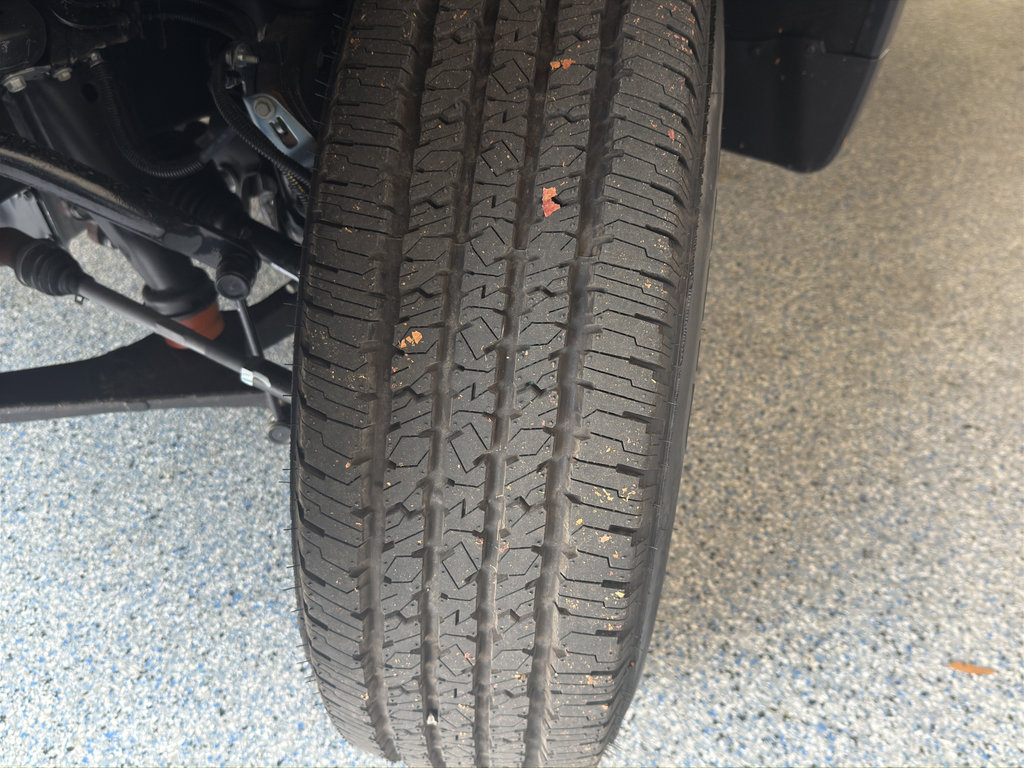 Used 2025 Chevrolet Silverado 2500 LT w/ Safety Package image 29