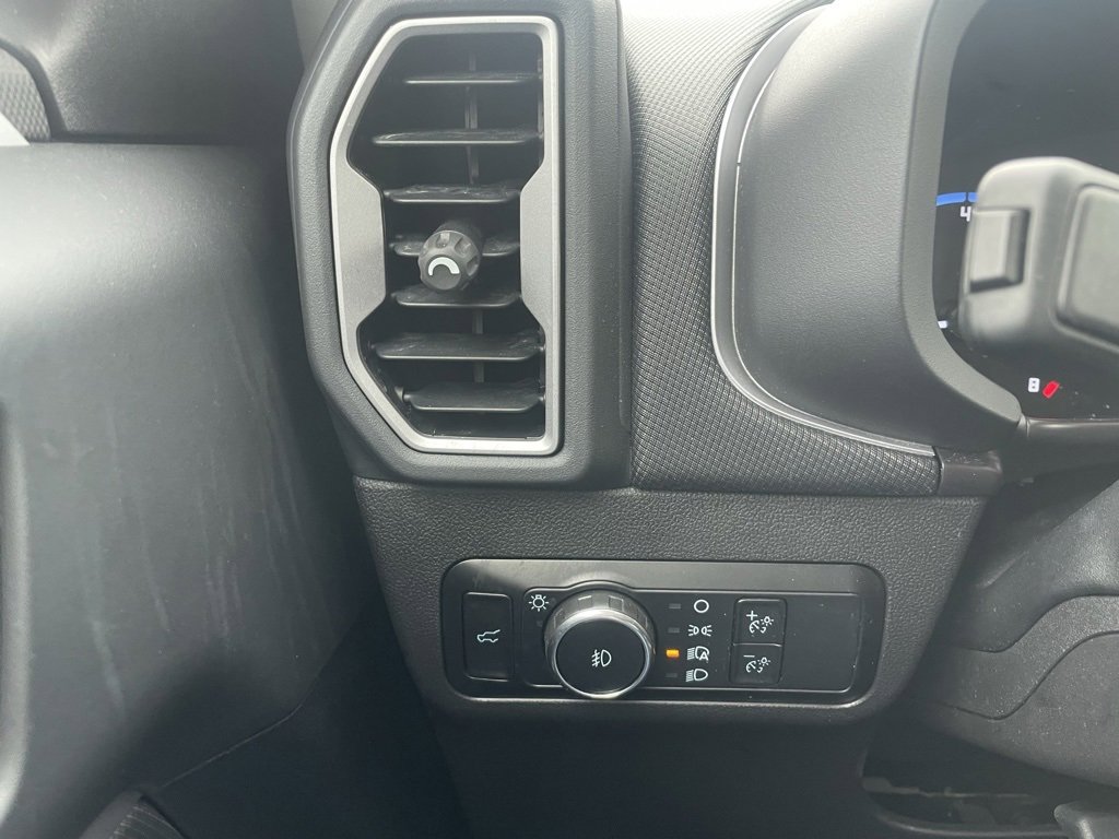 Used 2023 Ford Bronco Sport Big Bend w/ Convenience Package image 13