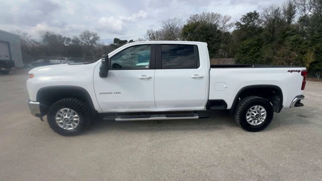 Used 2023 Chevrolet Silverado 2500 LT image 5