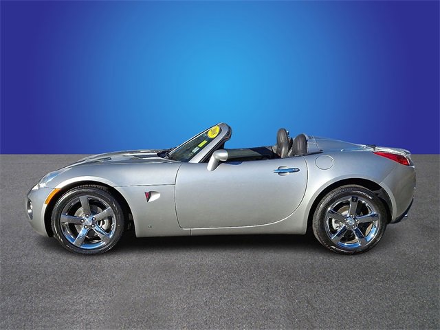 Used 2008 Pontiac Solstice GXP w/ Premium Package image 7
