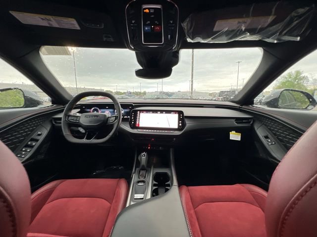 New 2026 Dodge Charger R/T AWD/4WD image 10