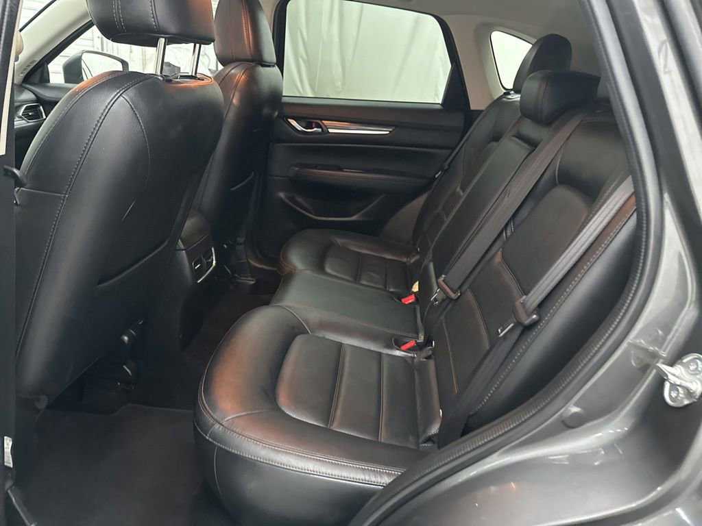 Used 2019 MAZDA CX-5 Grand Touring FWD image 20