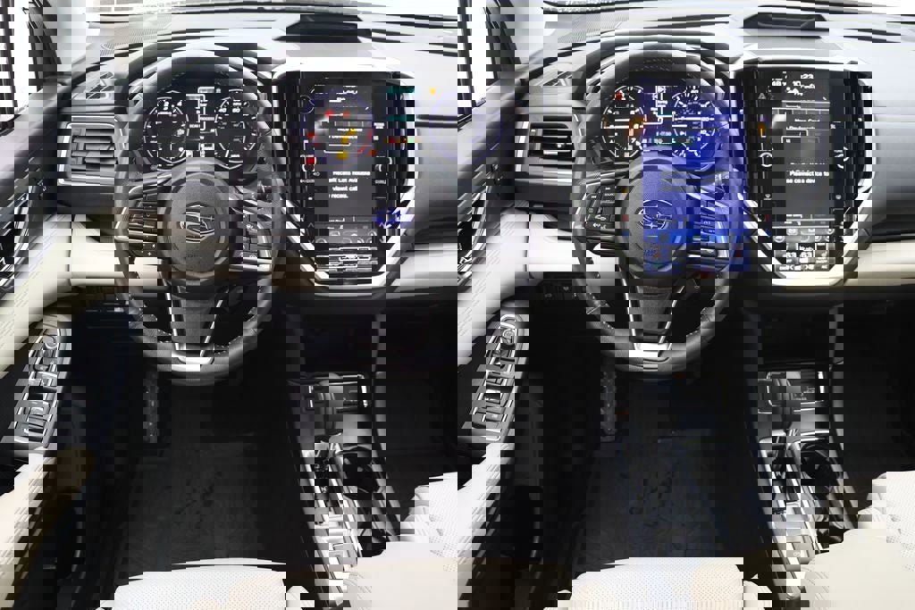 Used 2024 Subaru Ascent Limited image 13