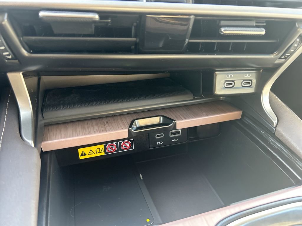 Used 2023 Lexus RX 350 FWD w/ Accessory Package (Z1) image 22