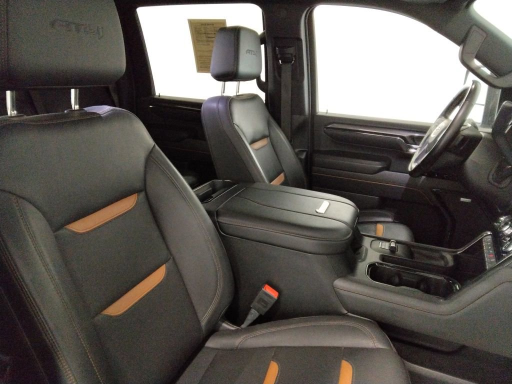 Used 2024 GMC Sierra 2500 AT4 w/ AT4 Premium Plus Package image 47