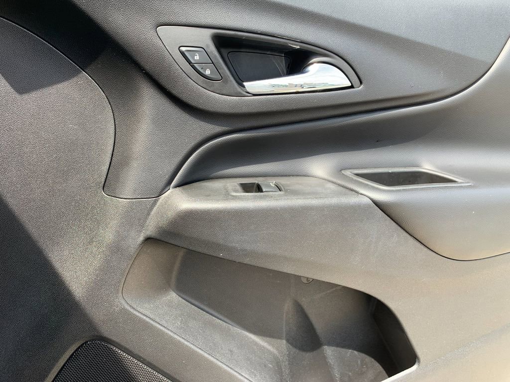 Used 2020 Chevrolet Equinox LT AWD/4WD image 20