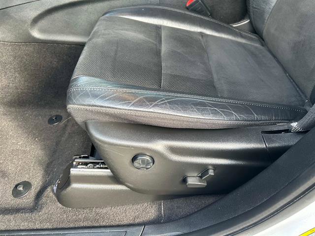 Certified 2022 Jeep Grand Cherokee Laredo X image 21