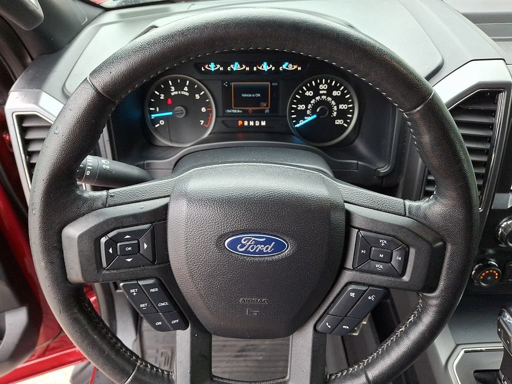 Used 2019 Ford F150 XLT w/ Equipment Group 302A Luxury AWD/4WD image 20