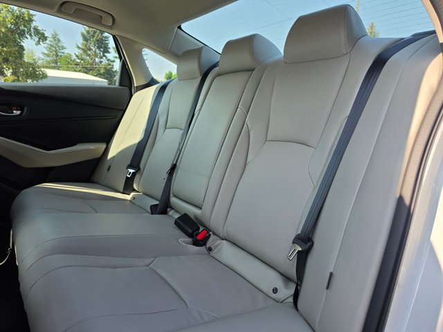 New 2026 Honda Accord Touring image 18