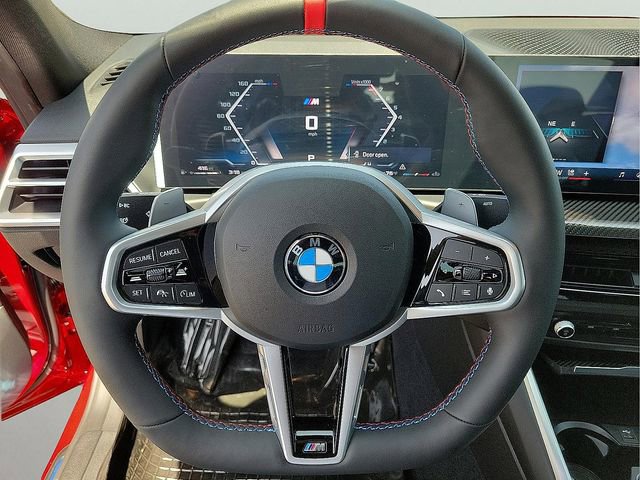 New 2026 BMW M340i xDrive AWD/4WD image 23