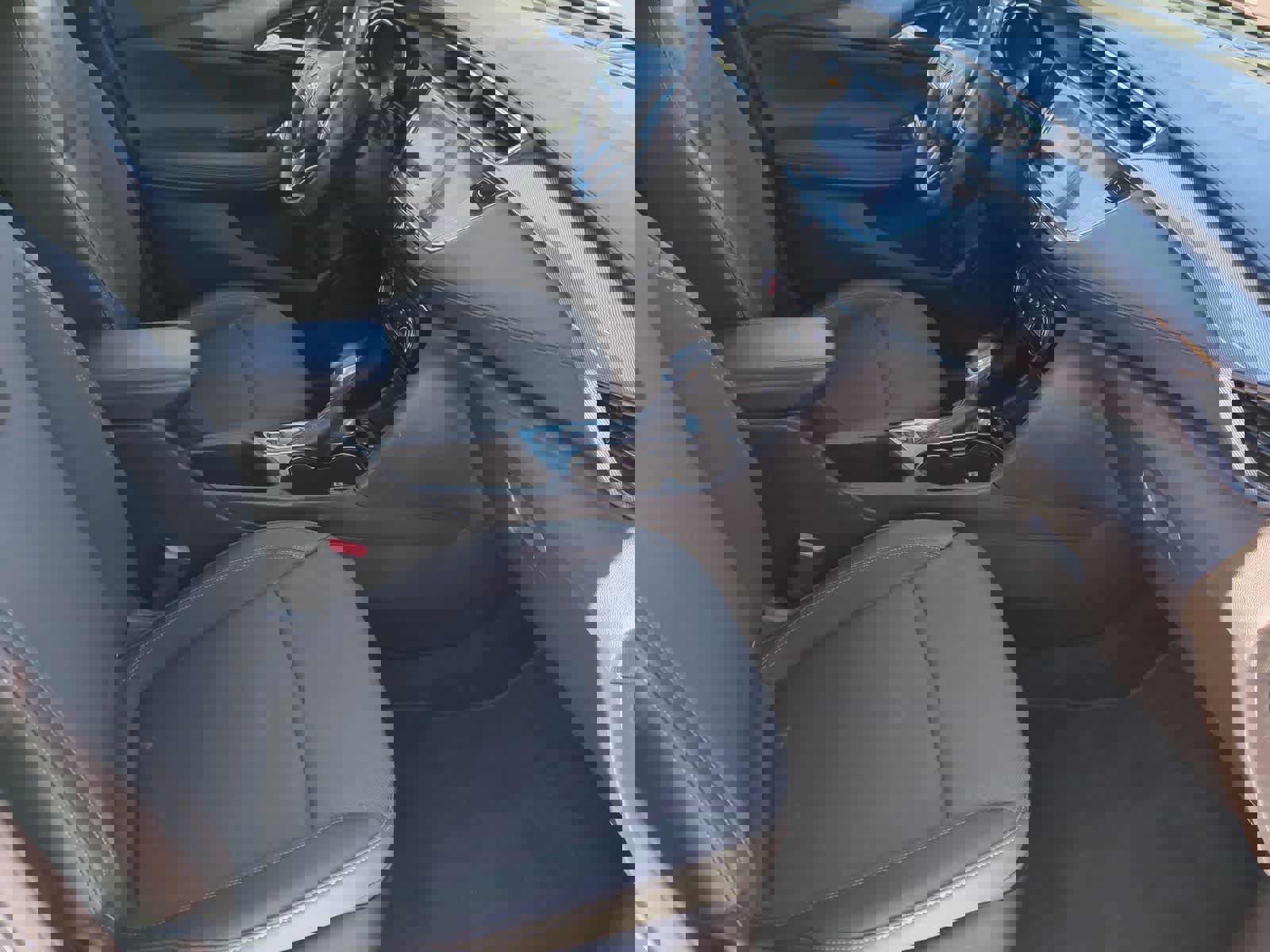 Used 2022 Buick Encore GX Preferred w/ Cold Weather Comfort Package image 21