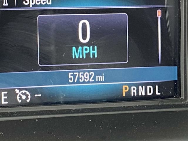 Used 2020 Buick Envision Essence image 21