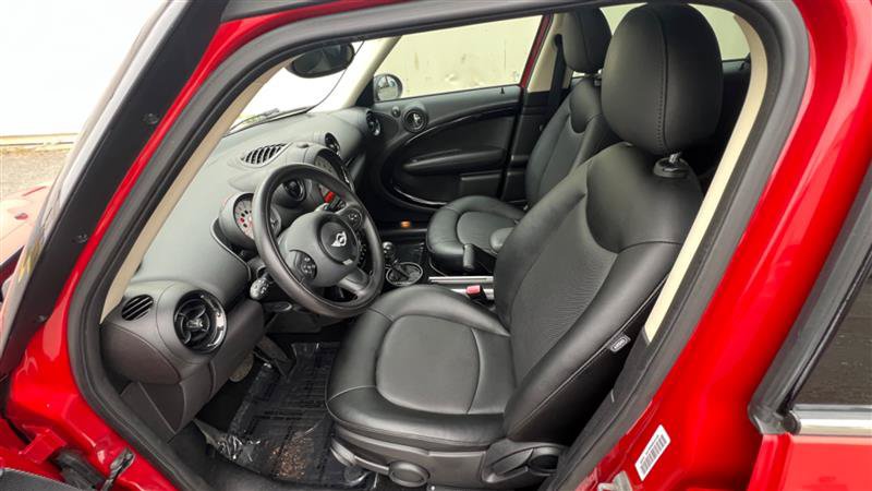 Used 2014 MINI Cooper Countryman FWD image 21