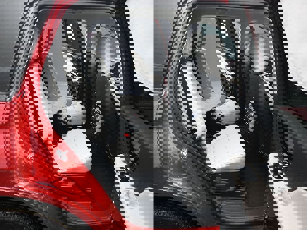 New 2026 Lincoln Aviator AWD w/ Jet Appearance Package image 36