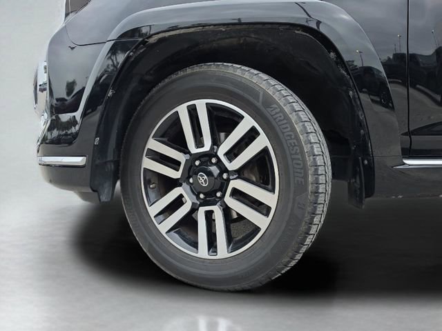 Used 2021 Toyota 4Runner Limited AWD/4WD image 43