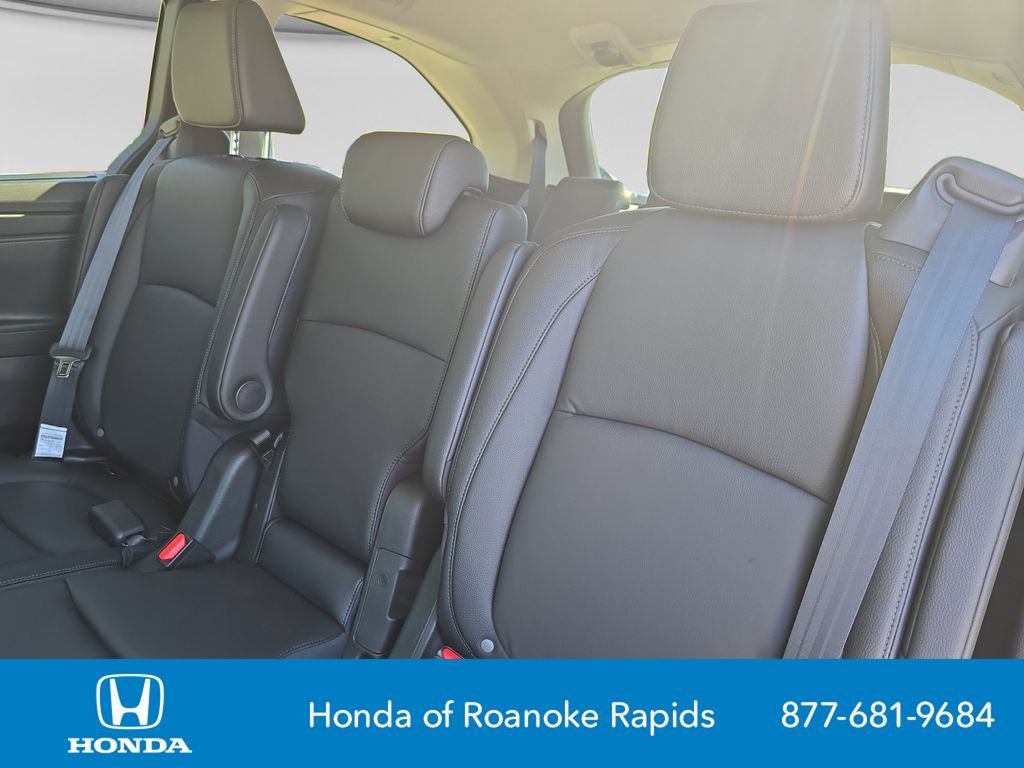 New 2026 Honda Odyssey EX-L image 16