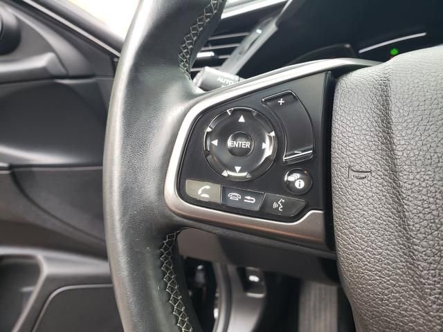 Used 2020 Honda Civic EX-L image 15