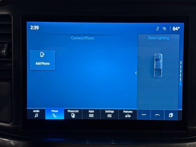 Used 2025 Ford F150 STX AWD/4WD image 22
