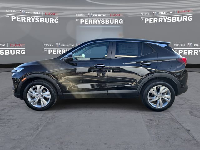 New 2026 Buick Encore GX Preferred w/ Comfort Package FWD image 5