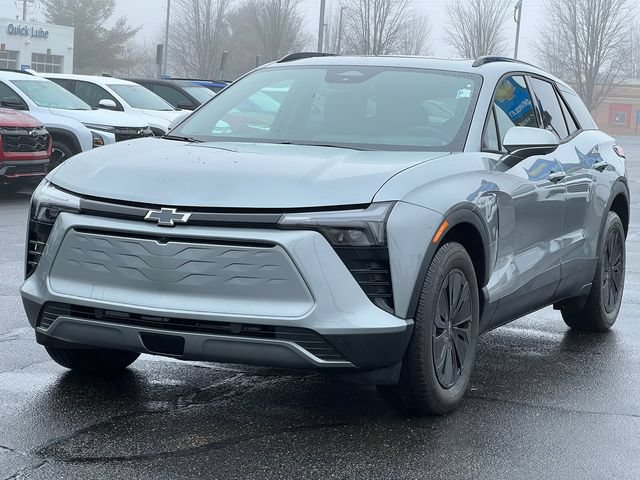 New 2026 Chevrolet Blazer EV LT AWD/4WD image 42
