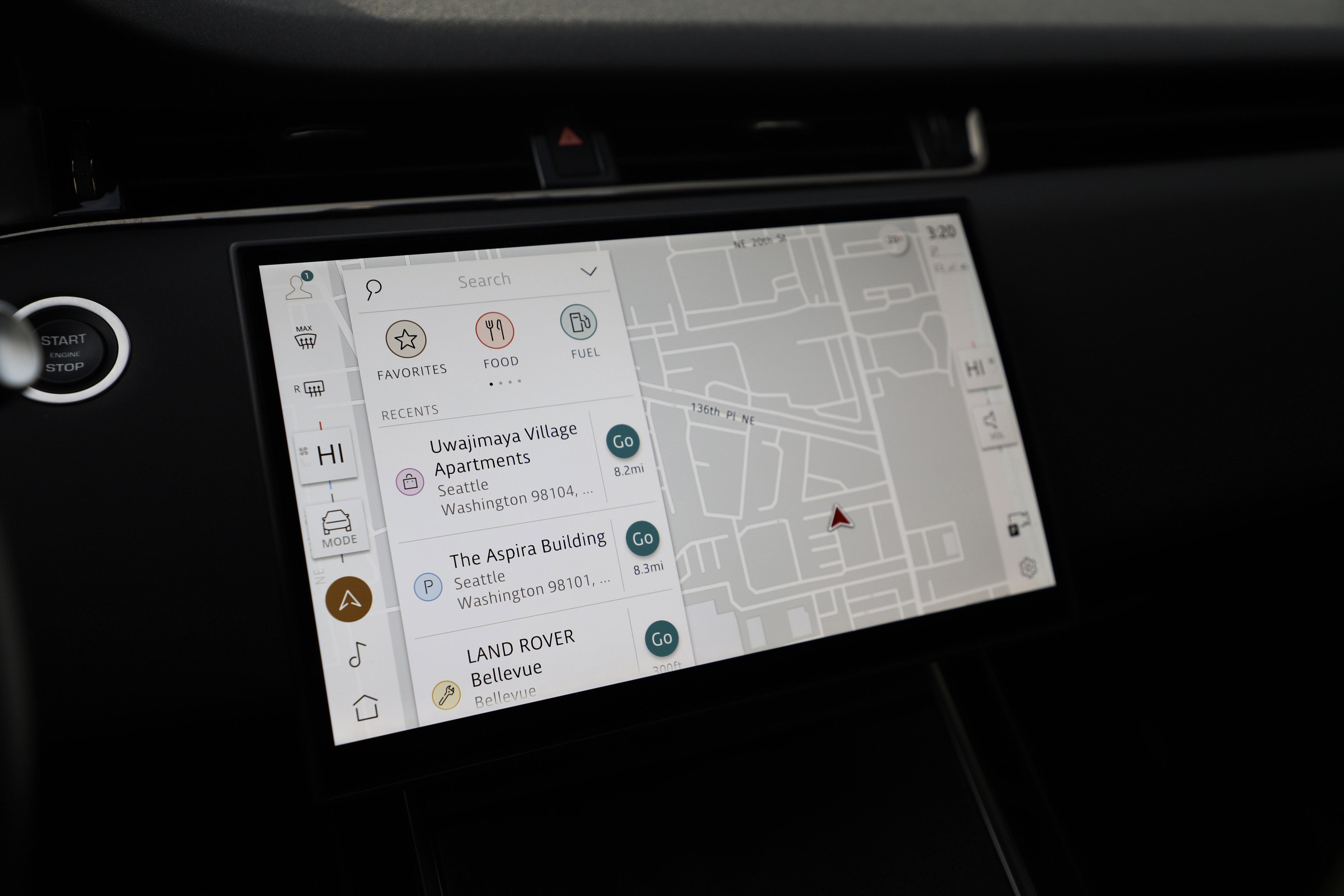 Certified 2025 Land Rover Range Rover Evoque S image 24