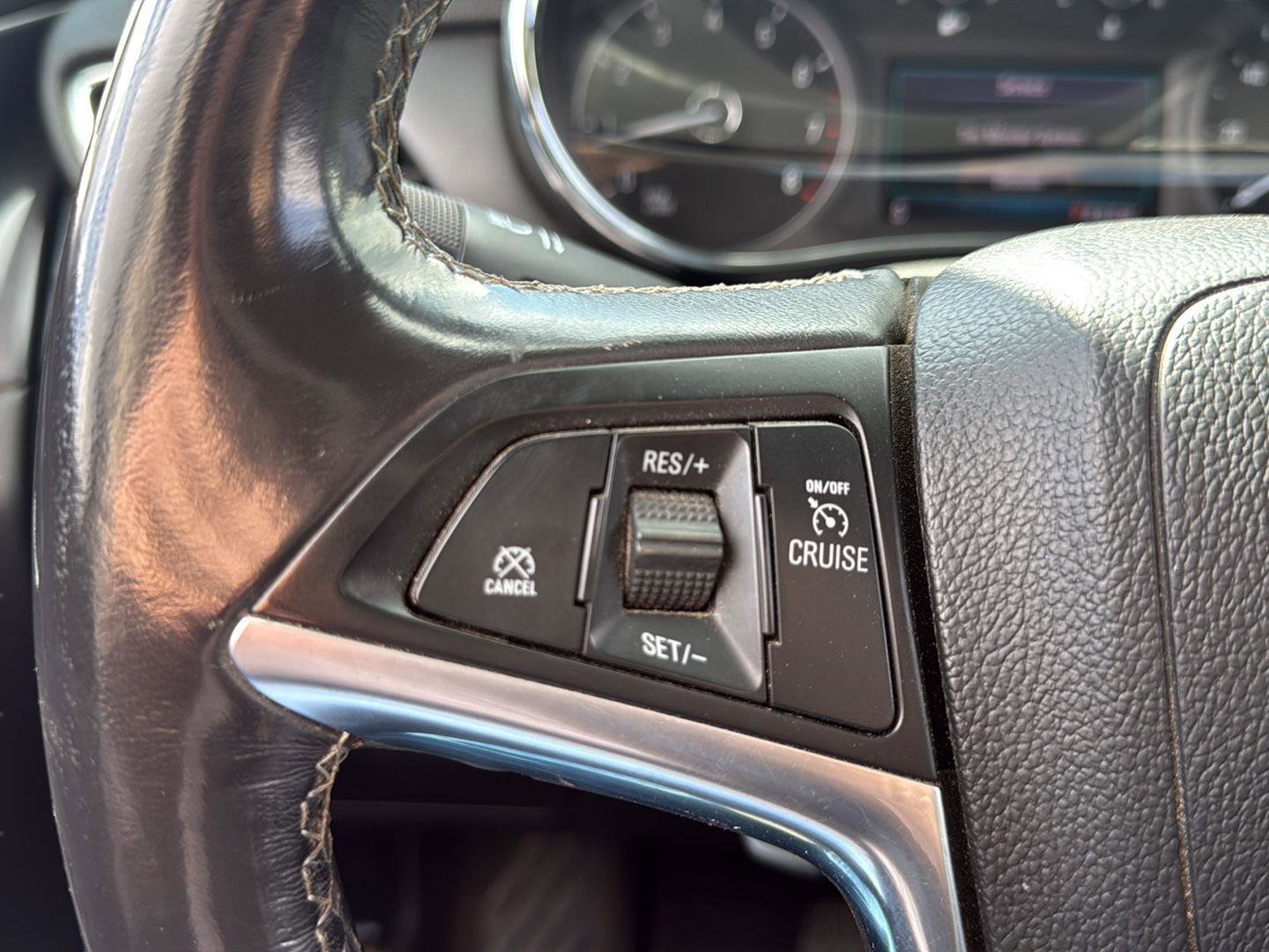 Used 2019 Buick Encore Preferred FWD image 12