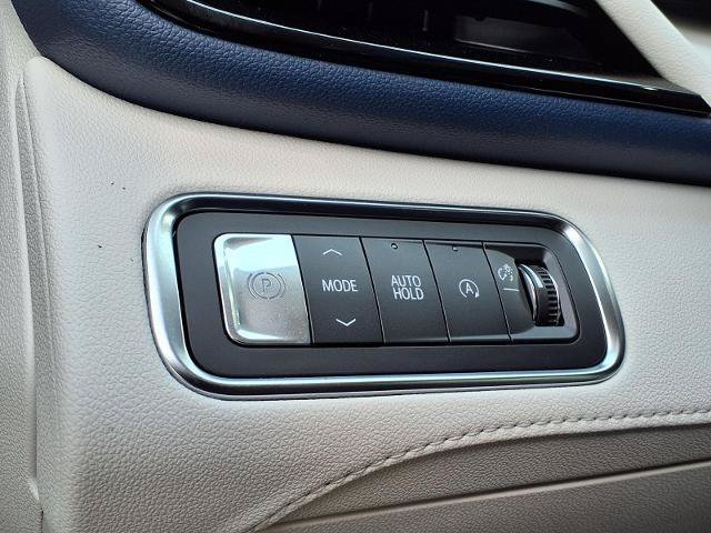 New 2026 Buick Enclave Avenir w/ Super Cruise Package FWD image 15