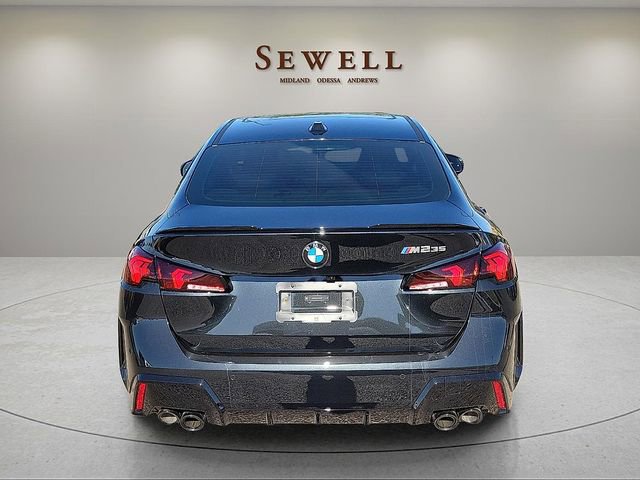 New 2026 BMW M235i xDrive w/ M Performance Package AWD/4WD image 4