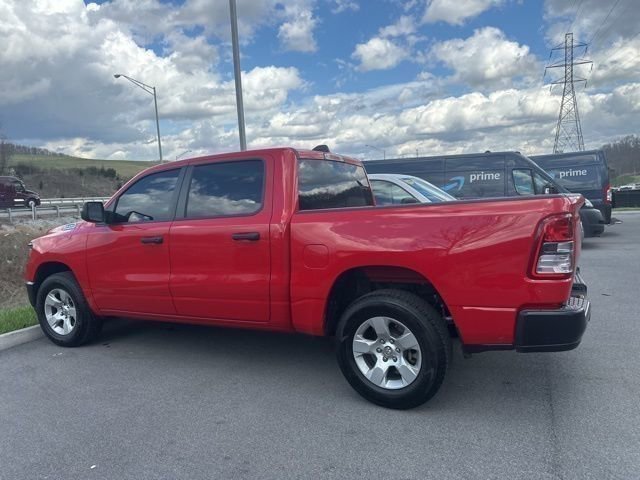 Used 2024 RAM 1500 Tradesman image 27