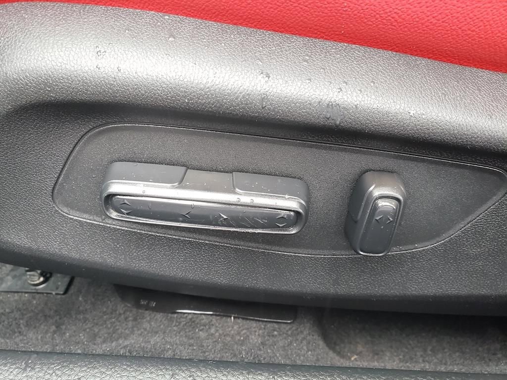 Used 2023 Acura Integra A-Spec image 15