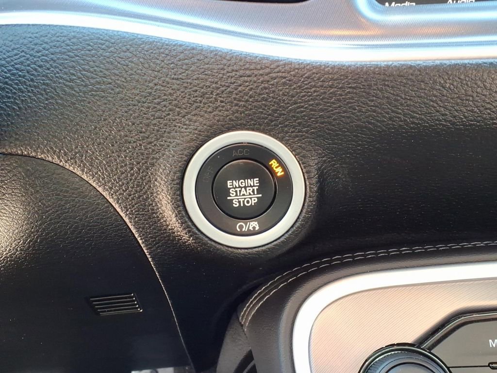 Used 2021 Dodge Challenger R/T Scat Pack image 18