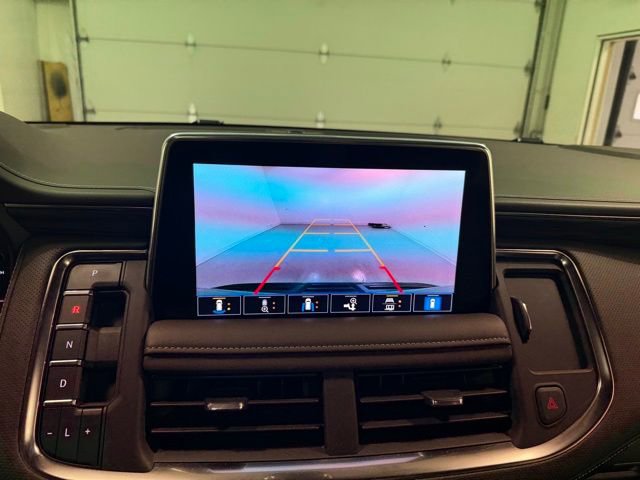 Used 2021 GMC Yukon SLT w/ SLT Premium Package image 22