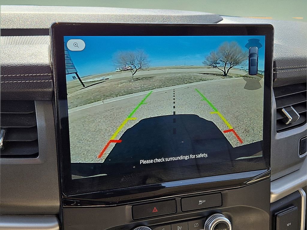 Used 2022 Ford Expedition XLT image 30