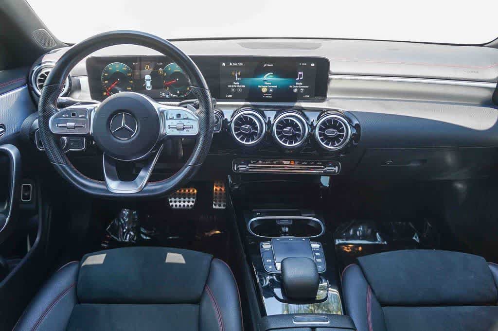 Used 2023 Mercedes-Benz CLA 250 image 12